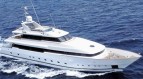 Motor yacht�O'RION